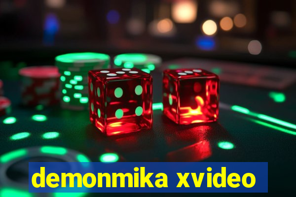 demonmika xvideo